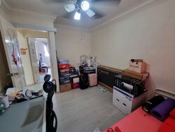 Blk 437 Yishun Avenue 6 (Yishun), HDB 4 Rooms #392439351